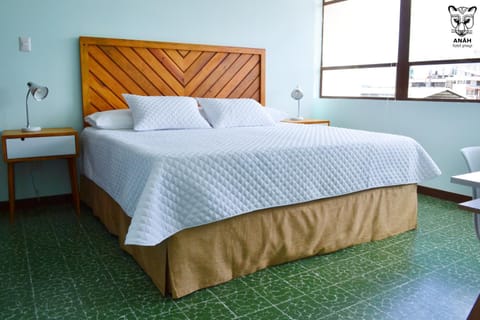 Bed, Decorative detail