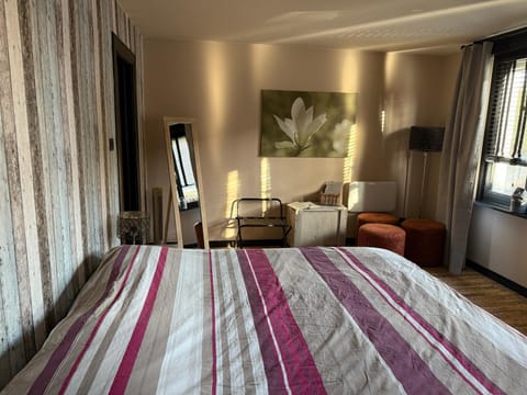 B&B Family@home66 Bed and Breakfast in Bruges