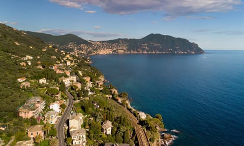 Nearby landmark, Neighbourhood, Natural landscape