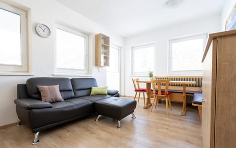 Ferienwohnung Alpenherz Apartment in Neustift im Stubaital