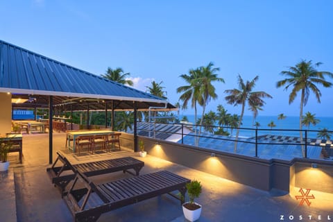 View (from property/room), Balcony/Terrace