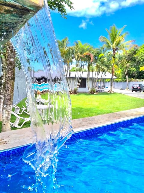Swimming pool, Swimming pool