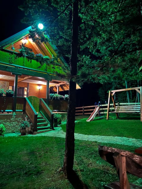 Vila Natasa Villa in Zlatibor District, Serbia