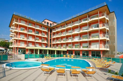 Beach, Swimming pool