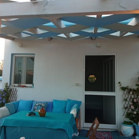 Casa D'armaros House in Crete