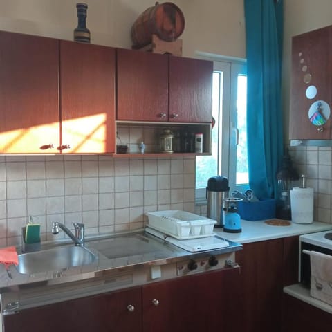 Casa D'armaros House in Crete