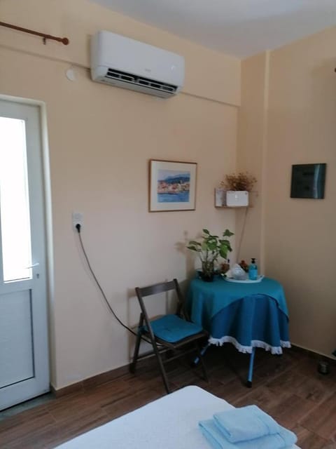 Casa D'armaros House in Crete