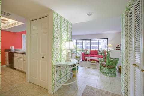 Mariner Pointe #521 House in Sanibel Island