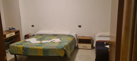 SESTOSENSO FOOD DRINK SLEEP RISTORANTE PIZZERIA ALLOGGI Bed and Breakfast in Cesena