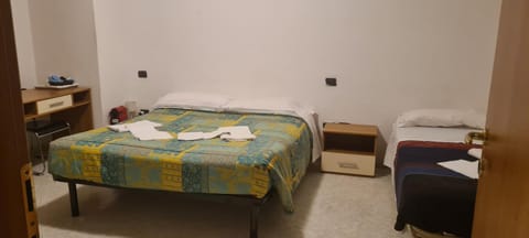 SESTOSENSO FOOD DRINK SLEEP RISTORANTE PIZZERIA ALLOGGI Bed and Breakfast in Cesena