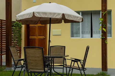 Recanto Sol e Lua House in State of Rio de Janeiro