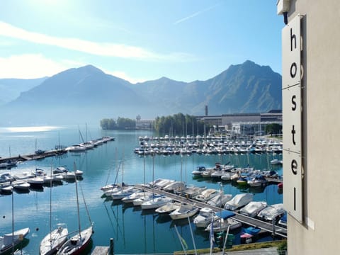 View (from property/room), Lake view