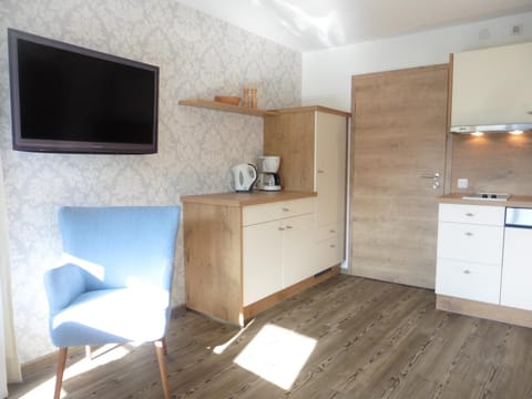 Ferienwohnung am Frohmarkt Apartment in Oberstdorf