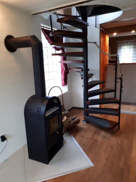 Haus Rothenberg Apartment in Nohfelden