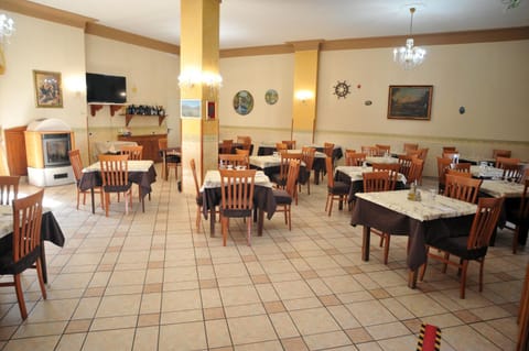 Hotel Gentile Hotel in Agerola