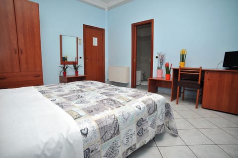 Hotel Gentile Hotel in Agerola