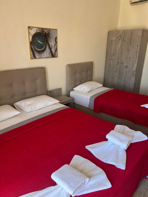 SimOtel Ermis Hotel in Chaniotis