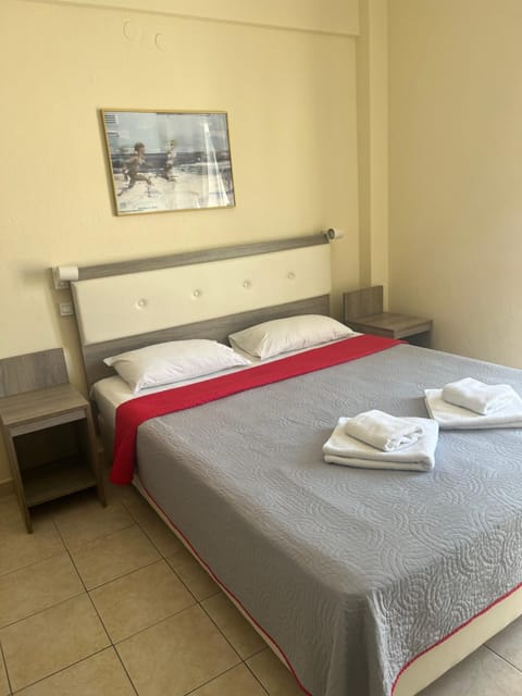 SimOtel Ermis Hotel in Chaniotis