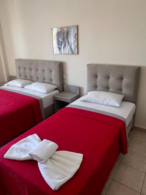 SimOtel Ermis Hotel in Chaniotis