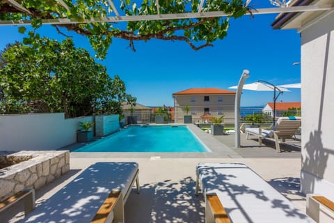 DANICA Apartment in Crikvenica