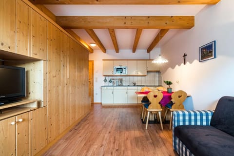 Residence Kahn Apartment hotel in Trentino-South Tyrol