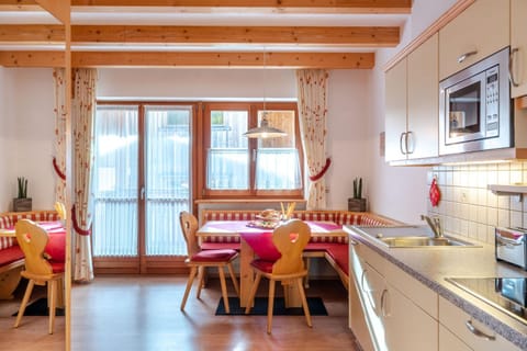 Residence Kahn Apartment hotel in Trentino-South Tyrol