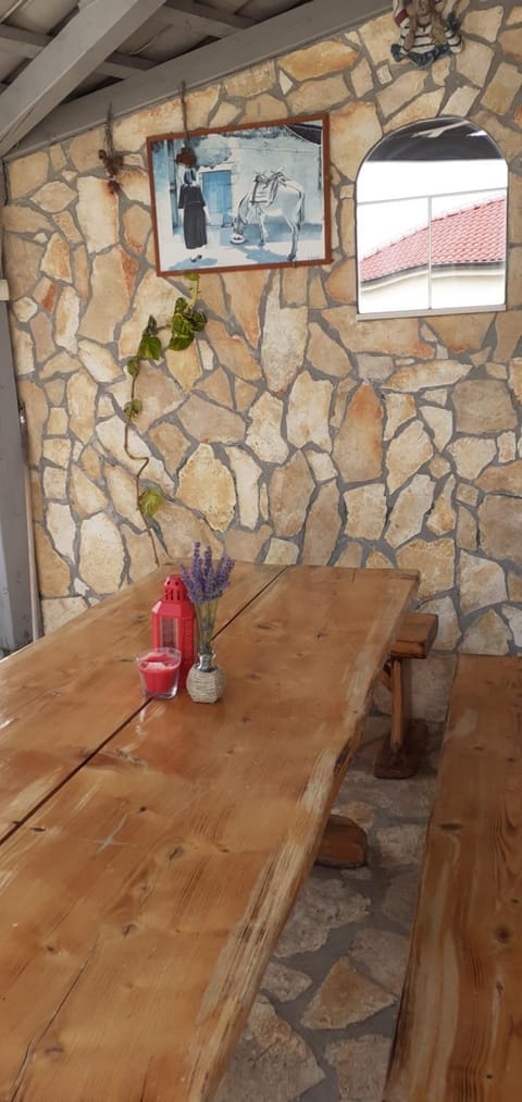 Villa Palfi Bed and Breakfast in Tisno