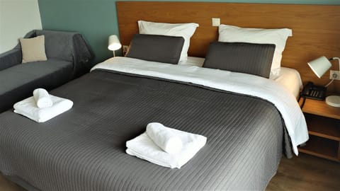 Hara Hotel Hotel in Euboea