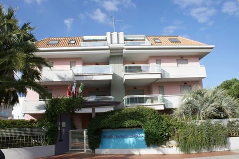 Appartamento Mediterraneo Apartment in San Benedetto del Tronto