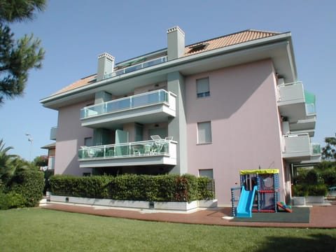 Appartamento Mediterraneo Apartment in San Benedetto del Tronto