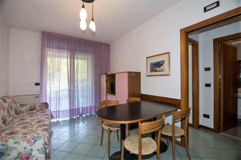 Appartamento Mediterraneo Apartment in San Benedetto del Tronto