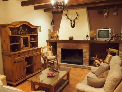 TV and multimedia, Living room, flat iron