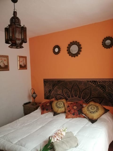 H Juan Bed and Breakfast in Marbella