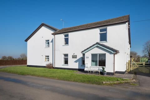 Big White House House in Allerdale District