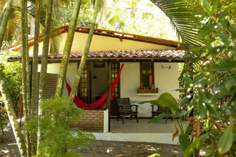 Patio, Day, Garden, Garden view