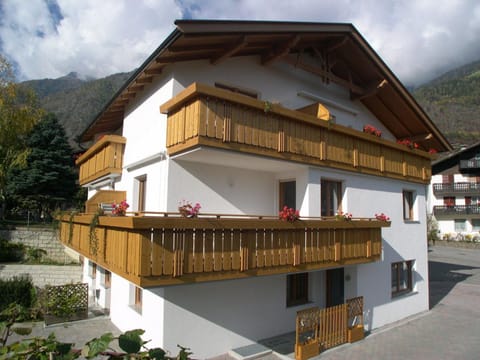 Fewo Zweiraum im Haus Götsch 5 Apartment in Tirol