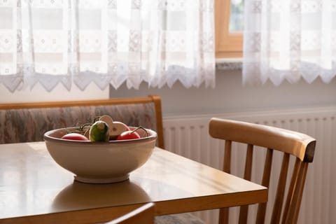 Fewo Zweiraum im Haus Götsch 1 Apartment in Tirol