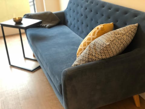 Decorative detail, Seating area