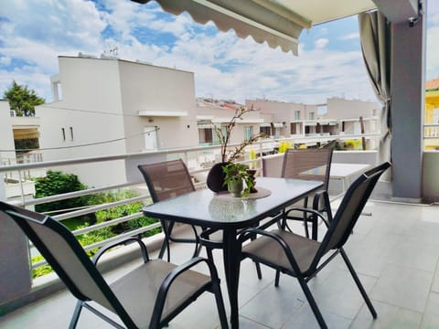 Nikos House central apartments by Delta Hospitality Apartment in Decentralized Administration of Macedonia and Thrace