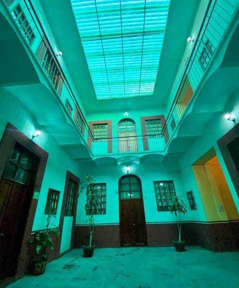 Hotel Centro Historico Hotel in Puebla