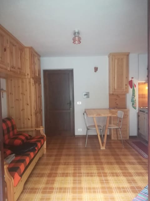 monolocale Sabrina Apartment in Torgnon