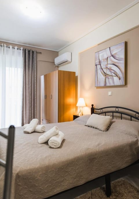 Sparta View Apartments Anthias Studio A3 Apartment in Arcadia, Greece