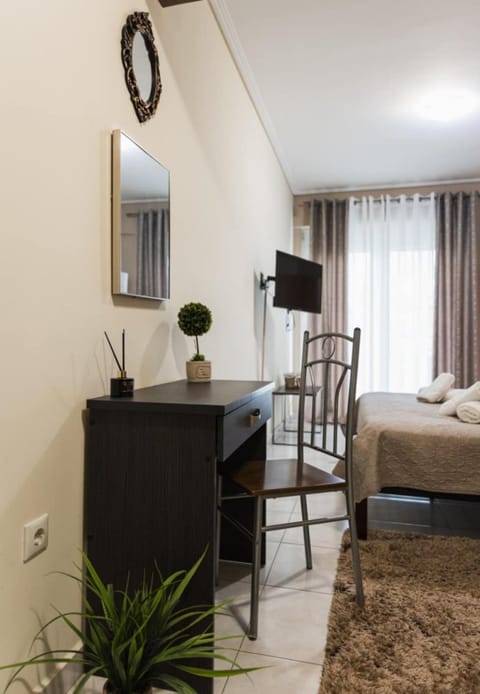 Sparta View Apartments Anthias Studio A3 Apartment in Arcadia, Greece