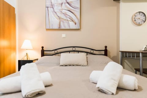 Sparta View Apartments Anthias Studio A3 Apartment in Arcadia, Greece