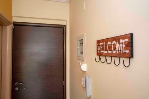 Sparta View Apartments Anthias Studio A3 Apartment in Arcadia, Greece