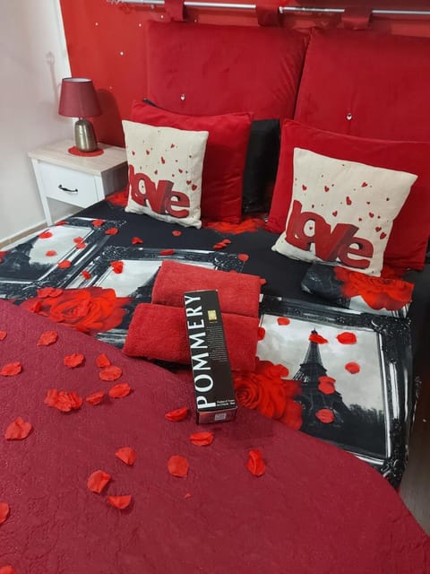 Stunis Buze Suite House in Ostuni