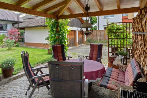 Ferienwohnung Höll Apartment in Freiburg