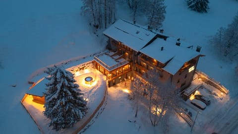 Albergo Sporting Hotel in Trentino-South Tyrol