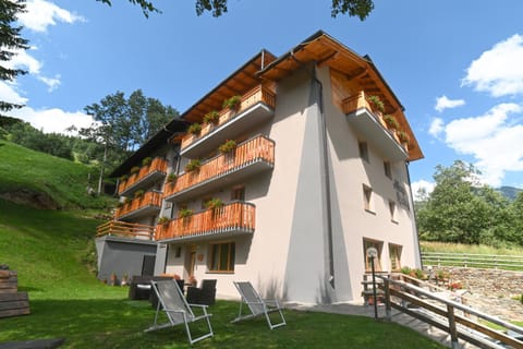Albergo Sporting Hotel in Trentino-South Tyrol