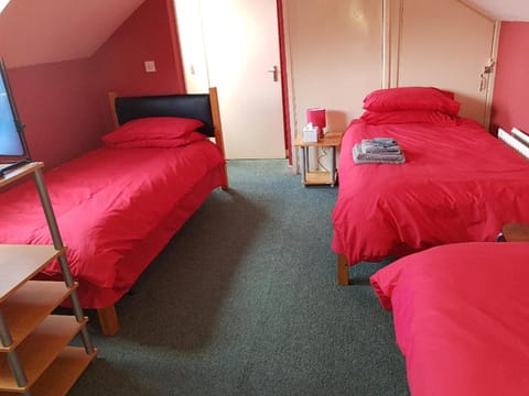 CEAD MILE FAILTE WEST BELFAST Vacation rental in Belfast